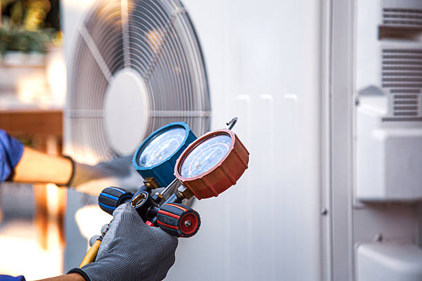 Trusted Ac Installation service in Moore, OK - AAA Pro HVAC